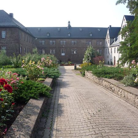 Schloss Hotel Wallhausen Wallhausen  Dış mekan fotoğraf