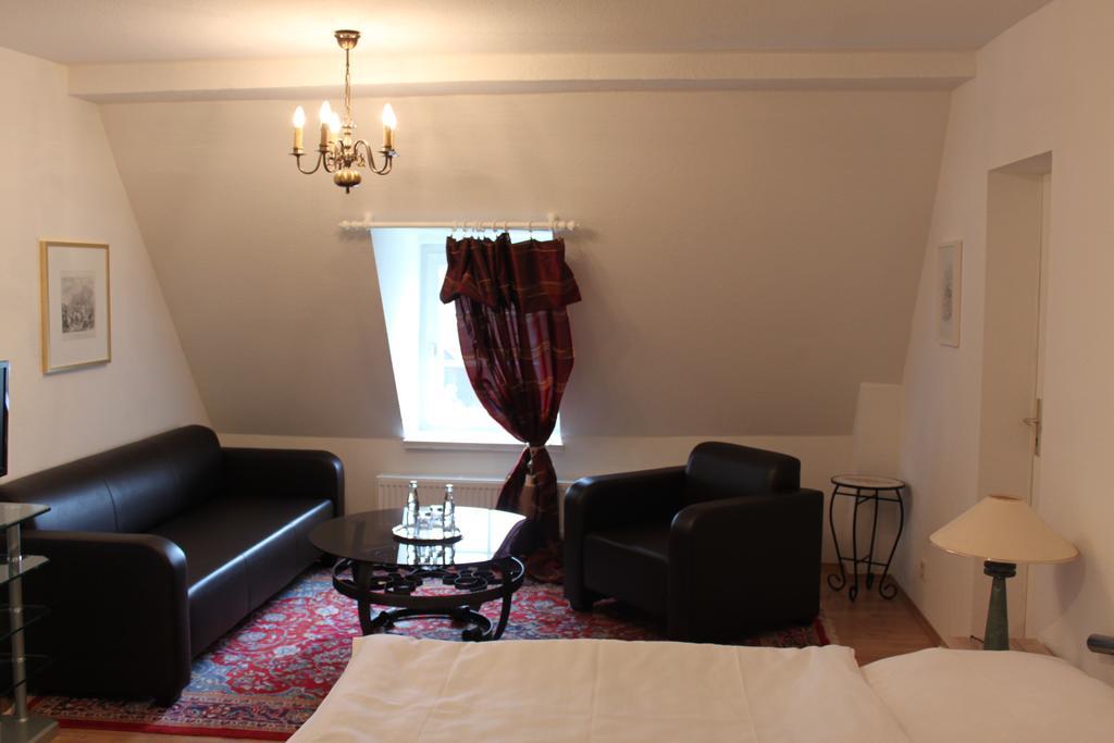Schloss Hotel Wallhausen Wallhausen  Dış mekan fotoğraf
