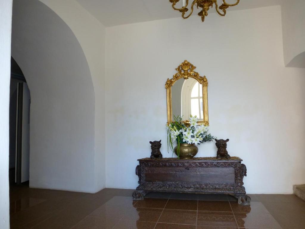 Schloss Hotel Wallhausen Wallhausen  Dış mekan fotoğraf